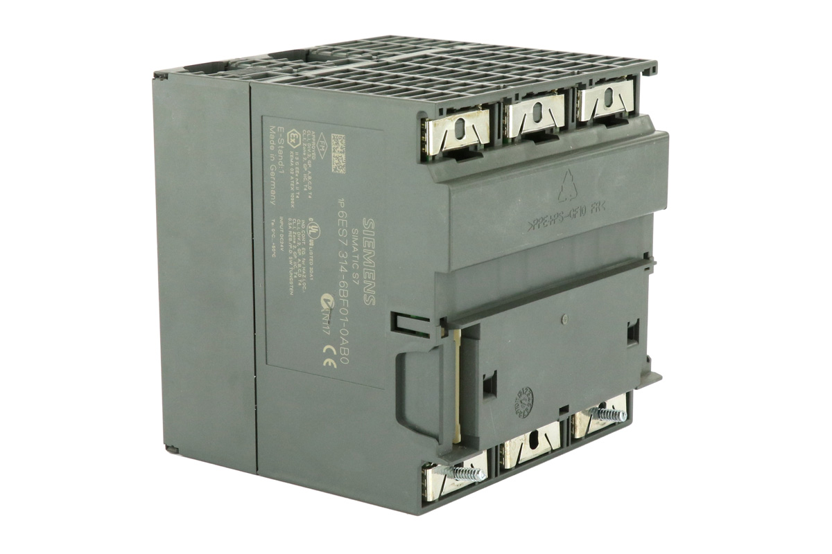 6ES7314-6BF01-0AB0 写真4