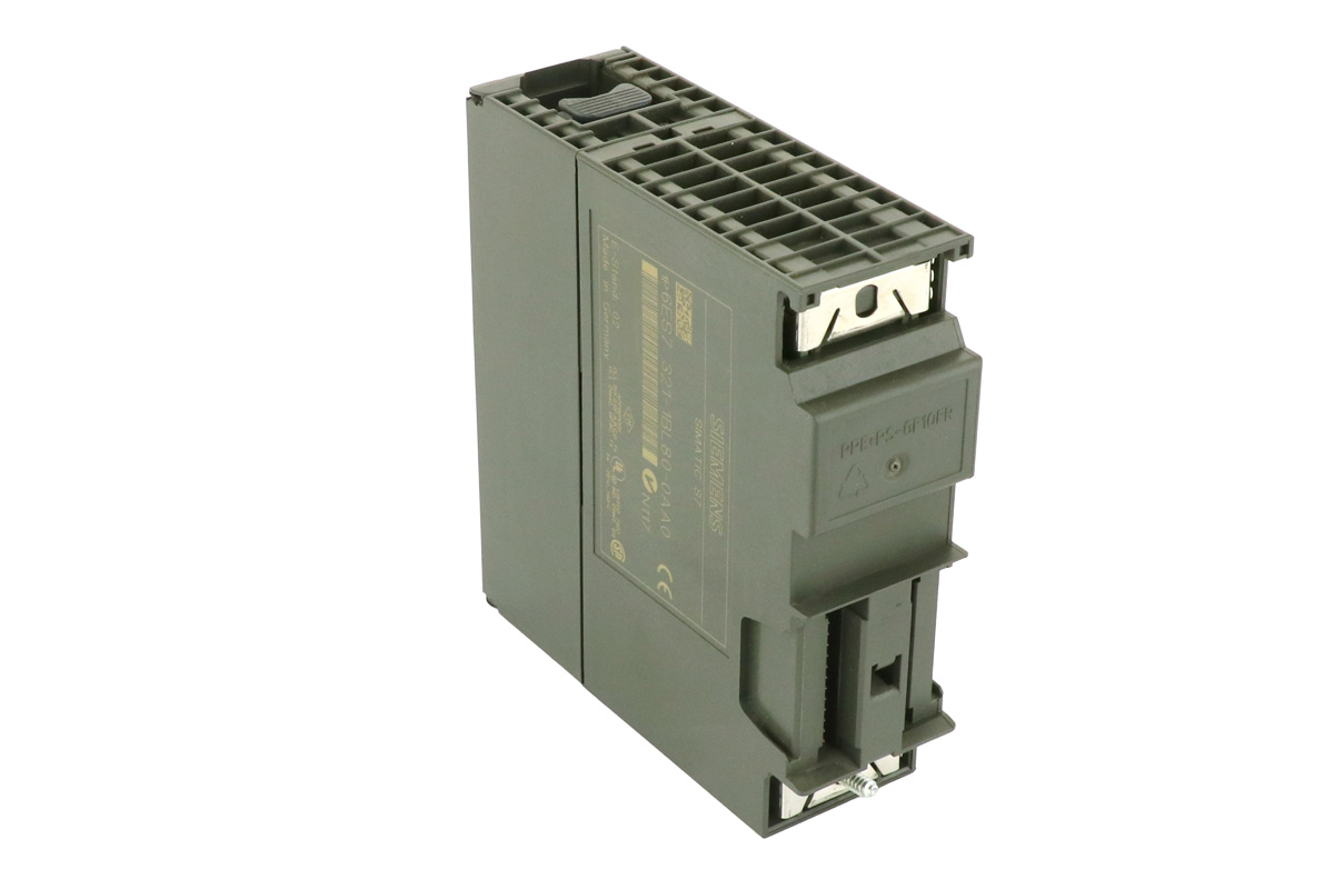 6ES7321-1BL80-0AA0 写真4