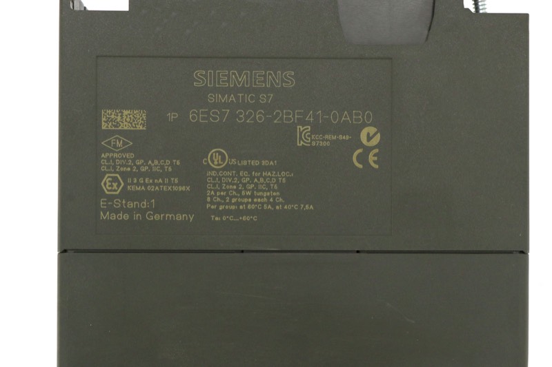 6ES7326-2BF41-0AB0 写真6