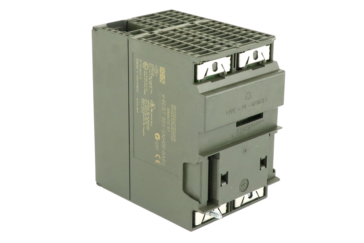 6ES7350-2AH00-0AE0 写真3