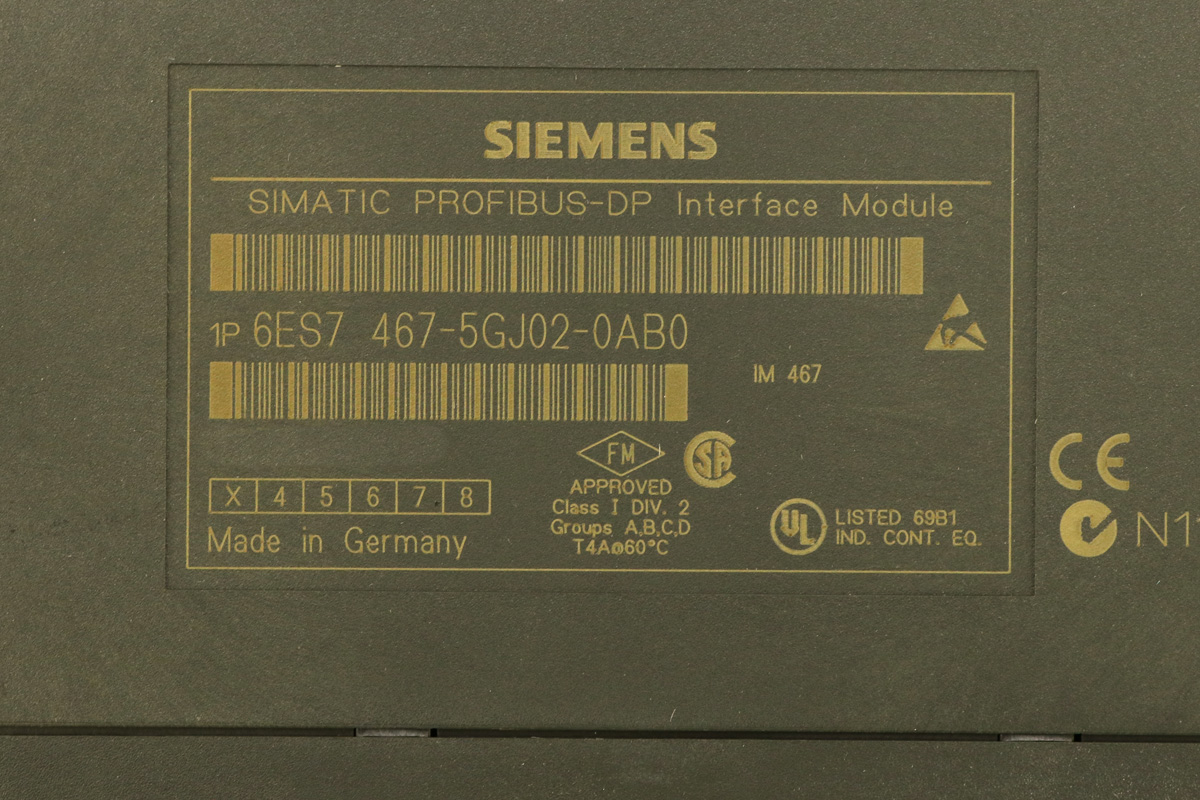 6ES7467-5GJ02-0AB0 写真5