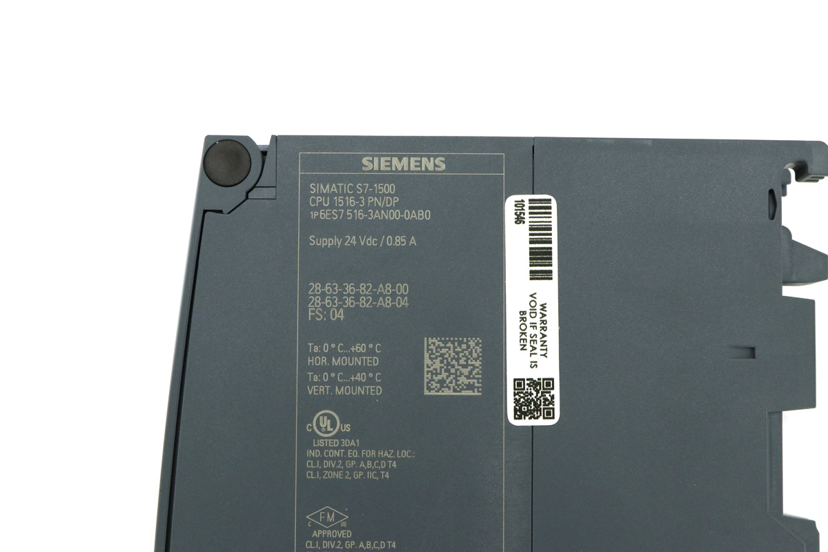 6ES7516-3AN00-0AB0 写真6