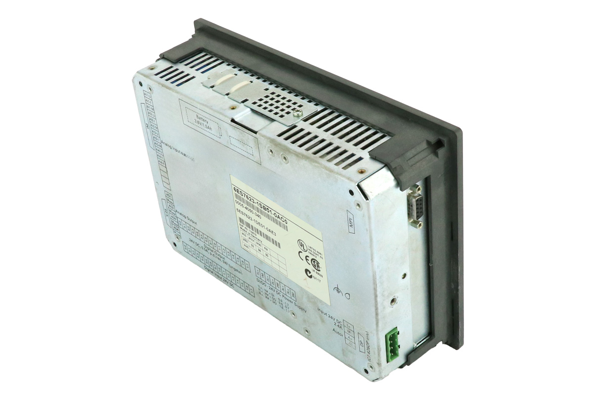 6ES7623-1SB01-0AC0 写真3