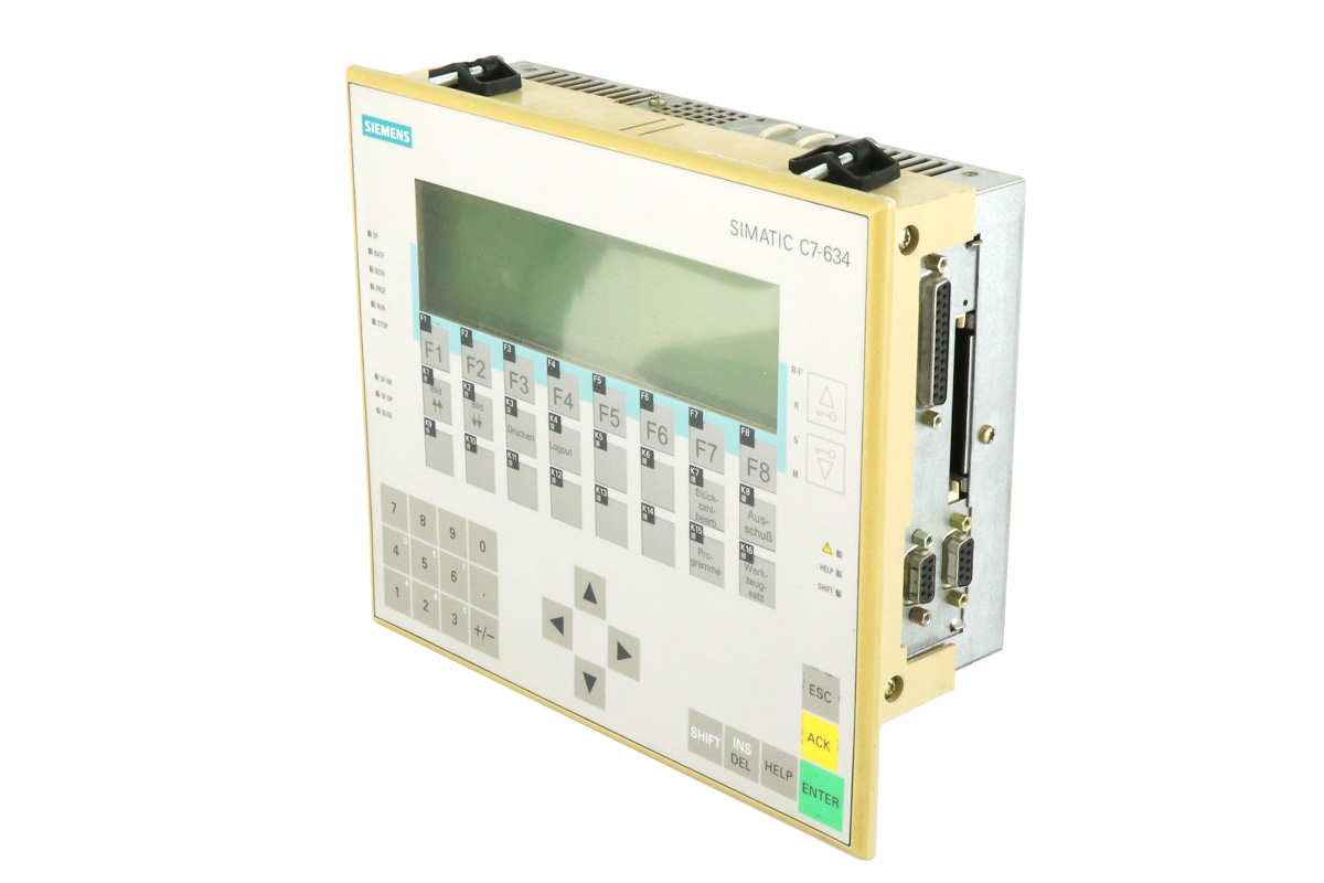 6ES7634-2BF02-0AE3 写真2