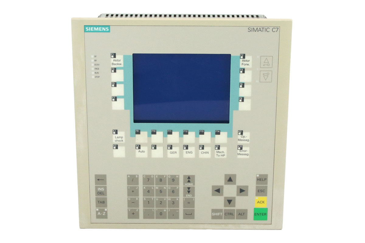 6ES7635-2EC01-0AE3 写真7