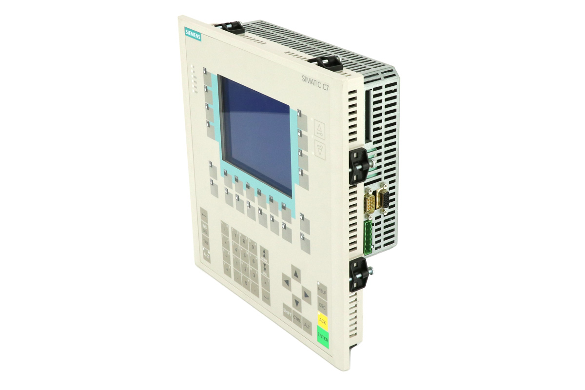 6ES7635-2EC02-0AE3 写真2