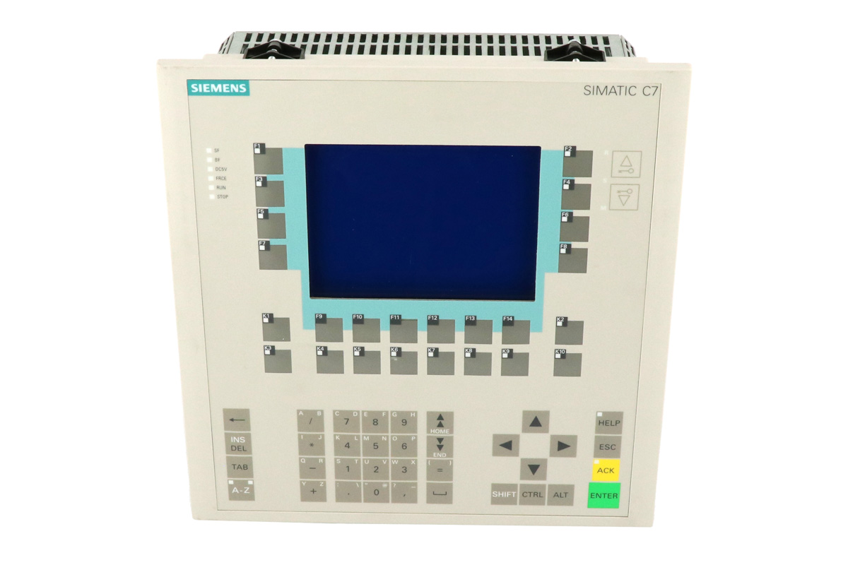 6ES7635-2EC02-0AE3 写真5