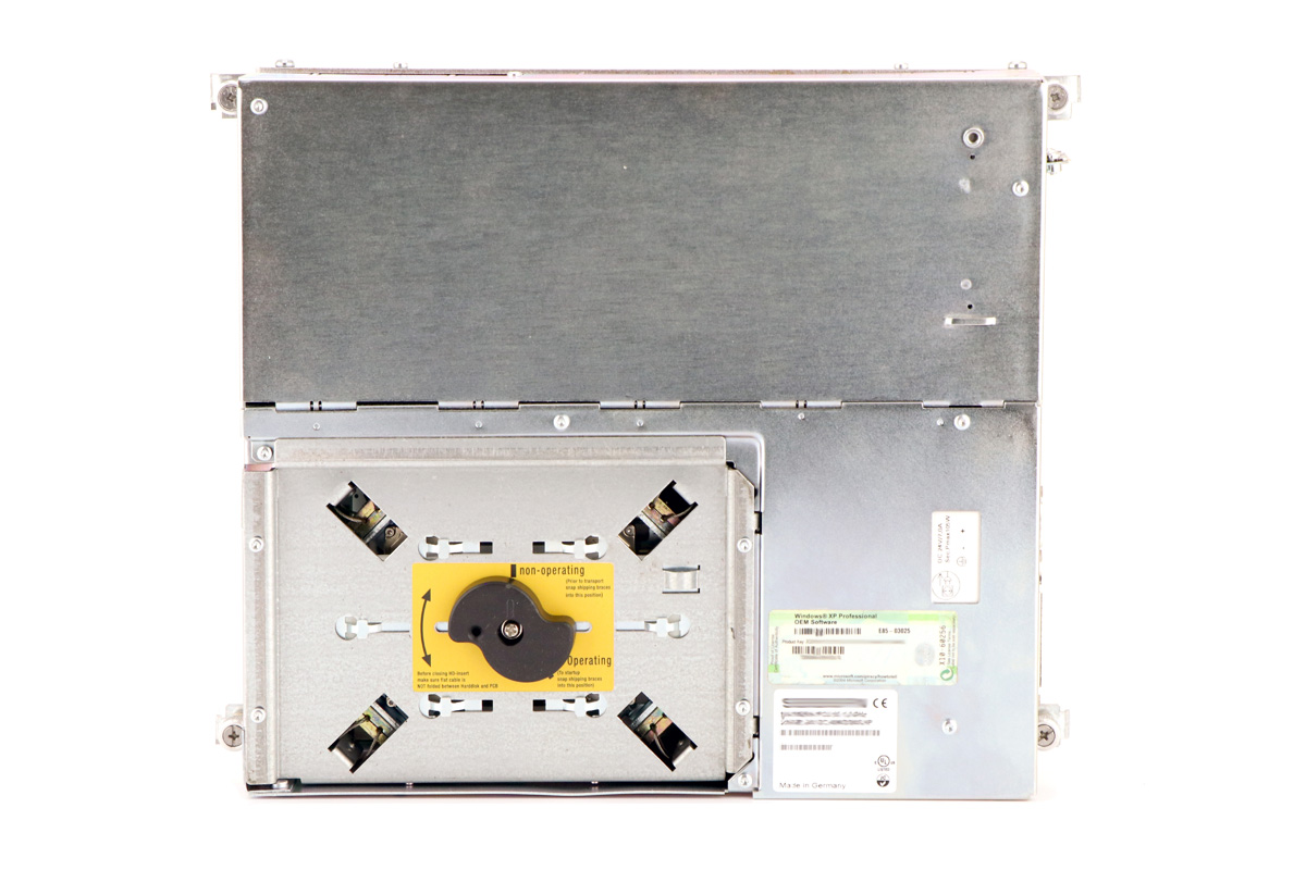 6ES7647-5CE10-2JX0 写真9