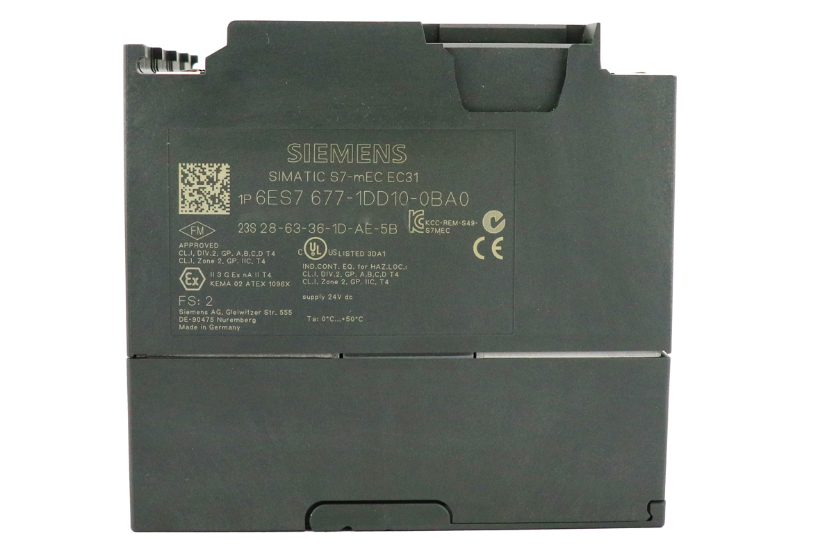 6ES7677-1DD10-0BA0 写真5