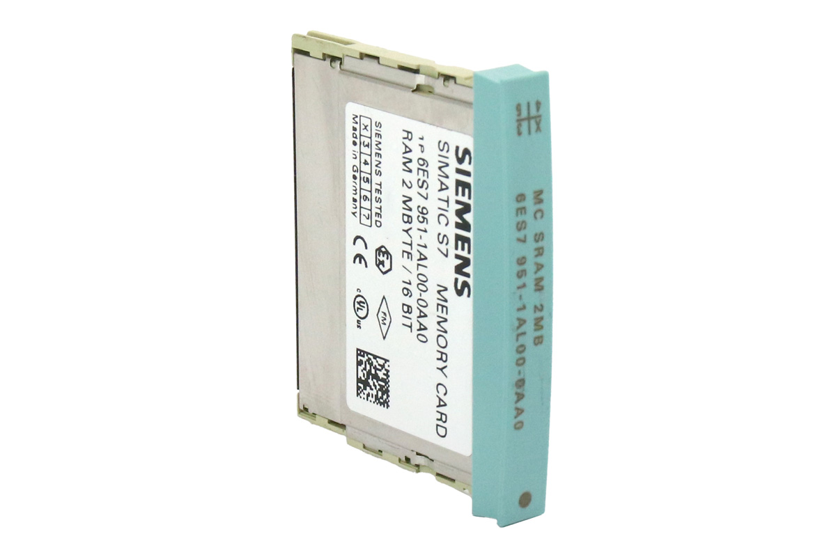 6ES7951-1AL00-0AA0 写真2