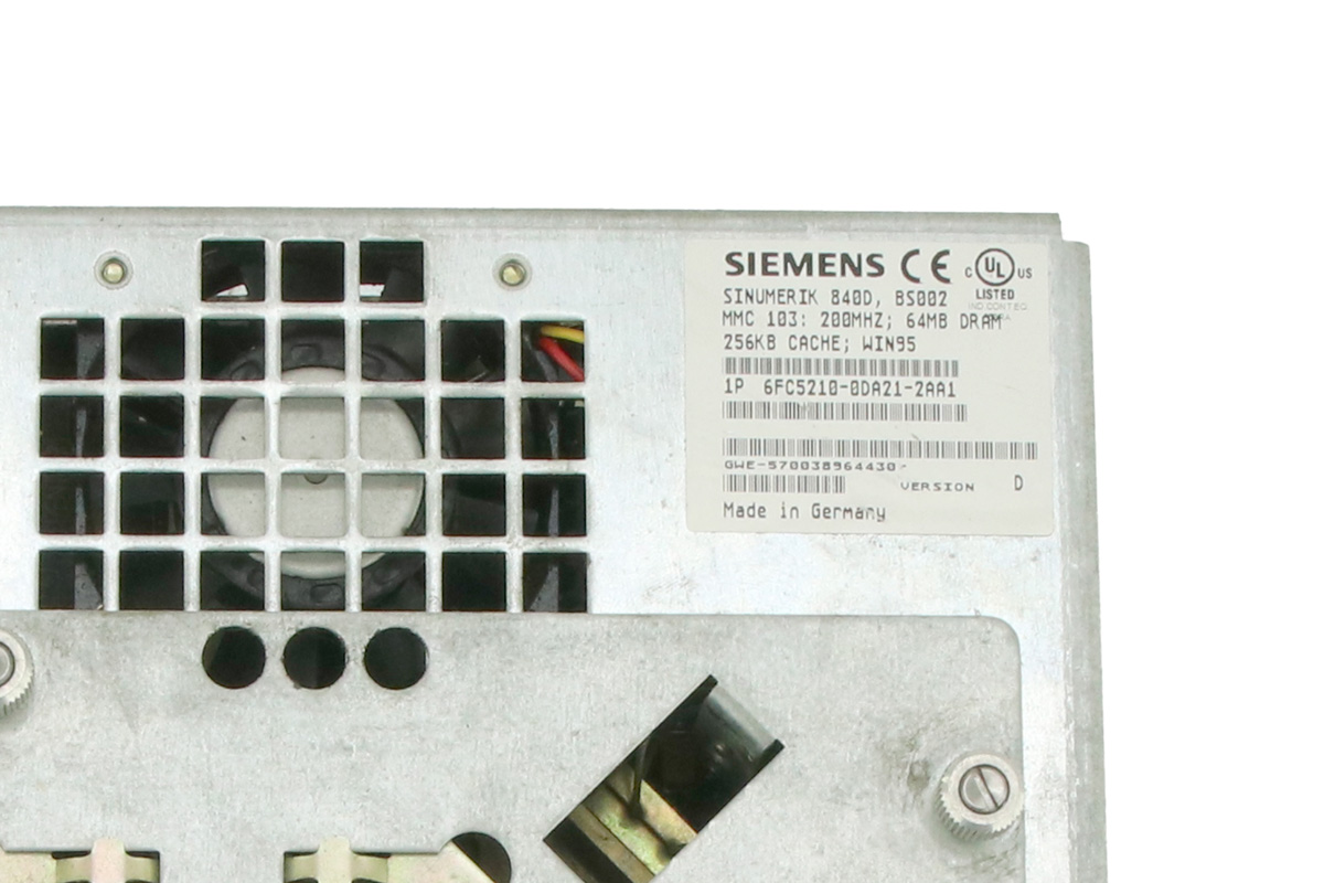 6FC5210-0DA21-2AA1 写真6