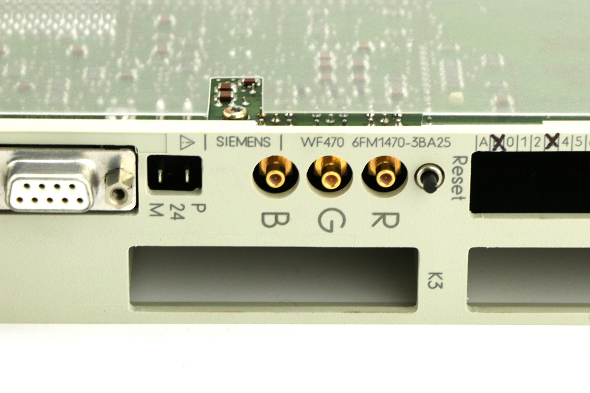 6FM1470-3BA25 写真5