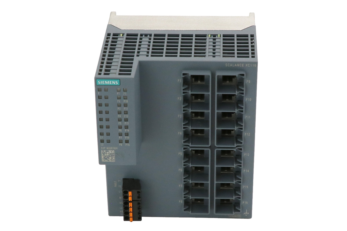 6GK5116-0BA00-2AC2 写真6