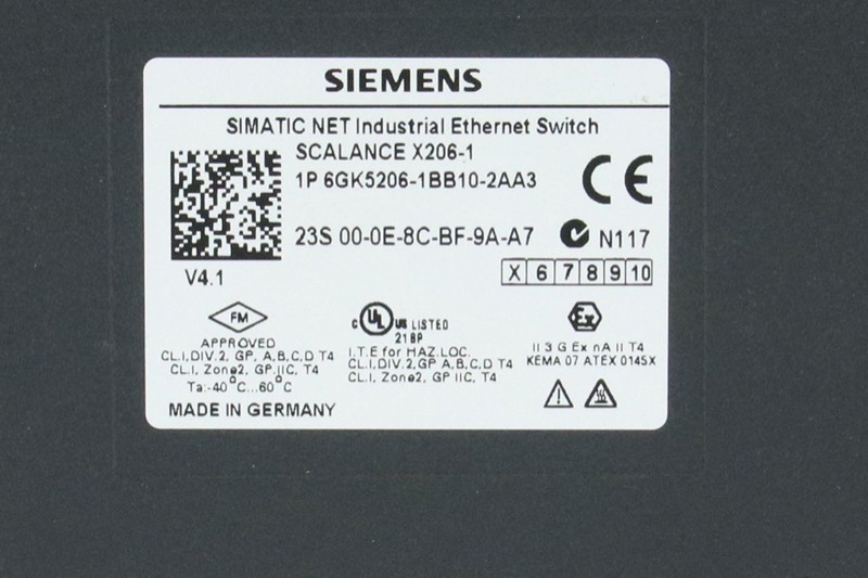6GK5206-1BB10-2AA3 写真5