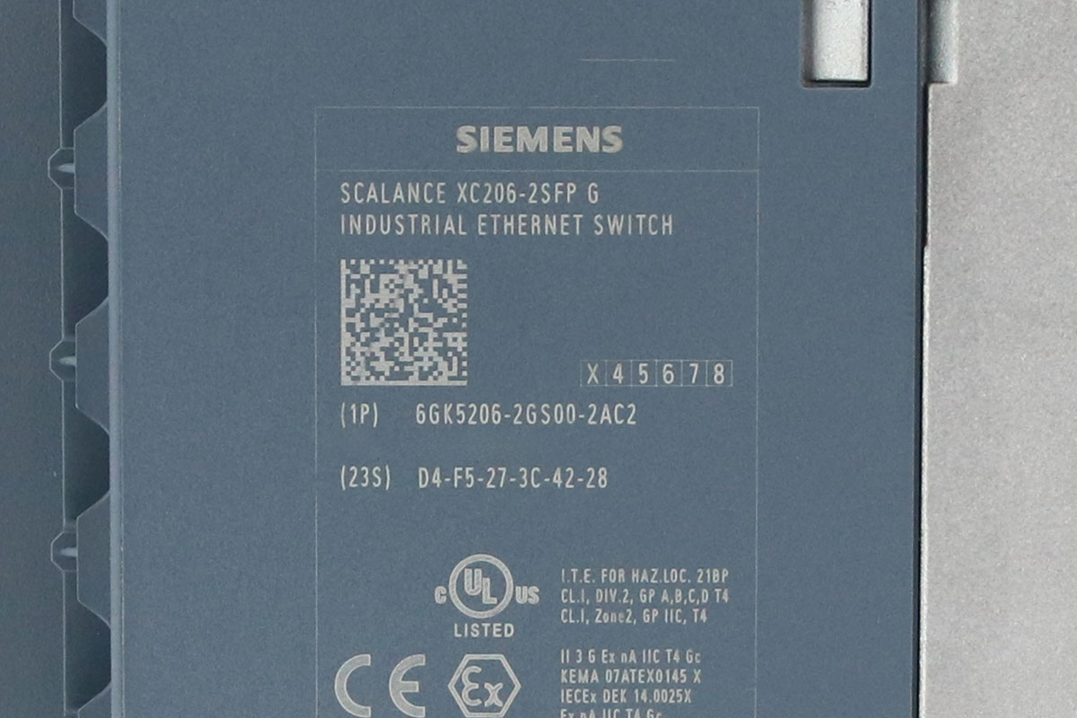 6GK5206-2GS00-2AC2 写真5