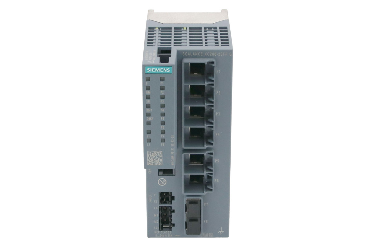 6GK5206-2GS00-2AC2 写真6