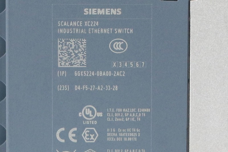 6GK5224-0BA00-2AC2 写真5