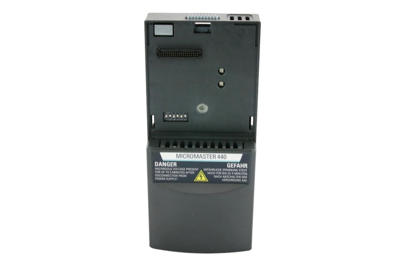 6SE6400-0EN00-0AA0 写真7