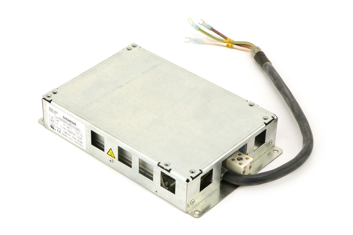 6SE6400-4BD12-0BA0 写真3