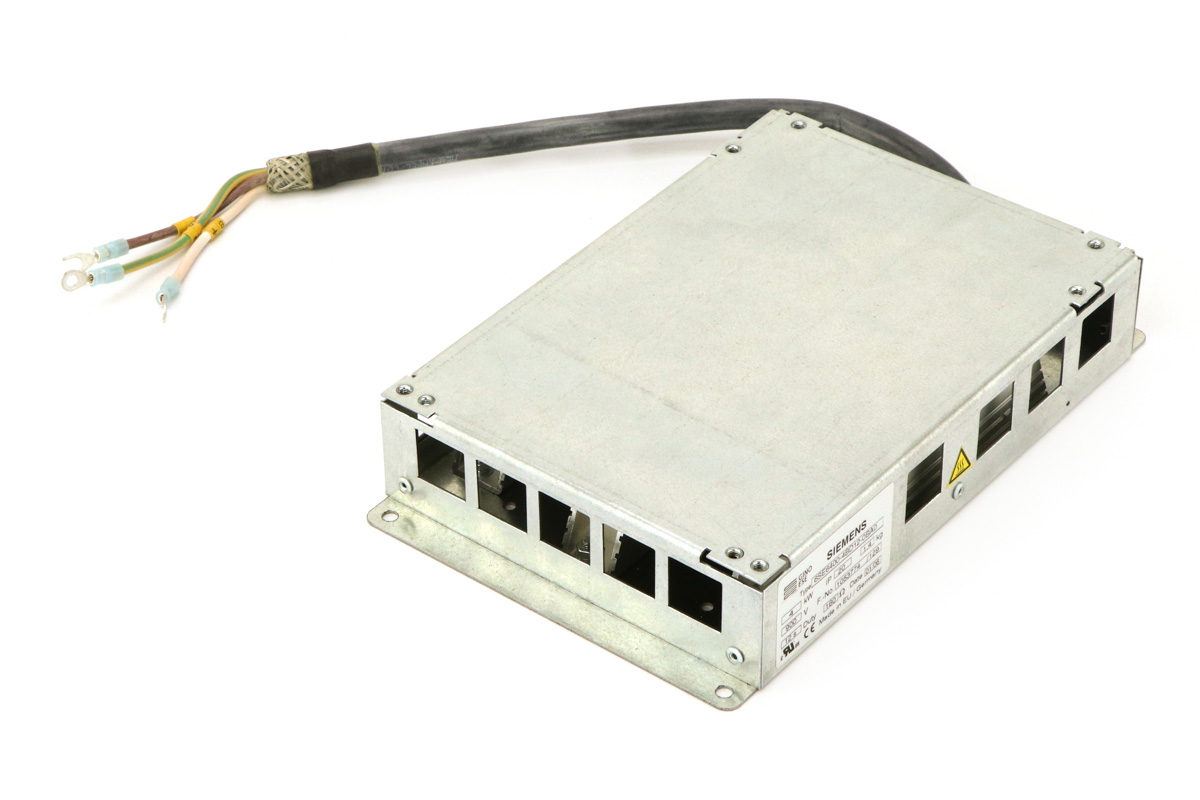 6SE6400-4BD12-0BA0 写真4