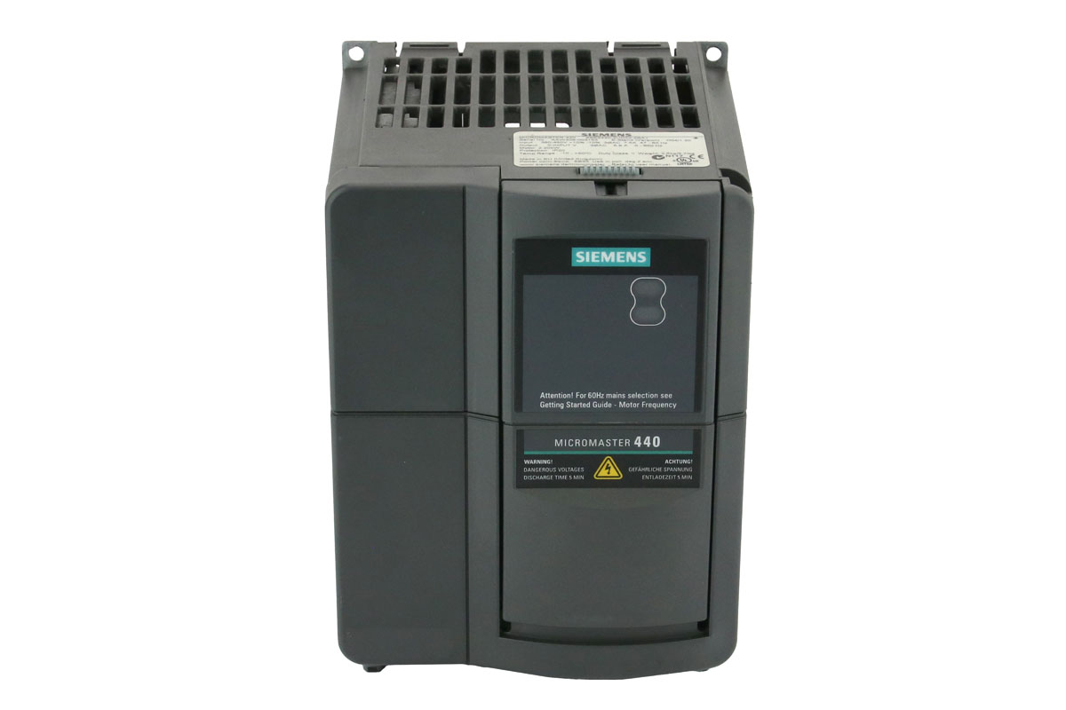 6SE6420-2UD22-2BA1 写真6