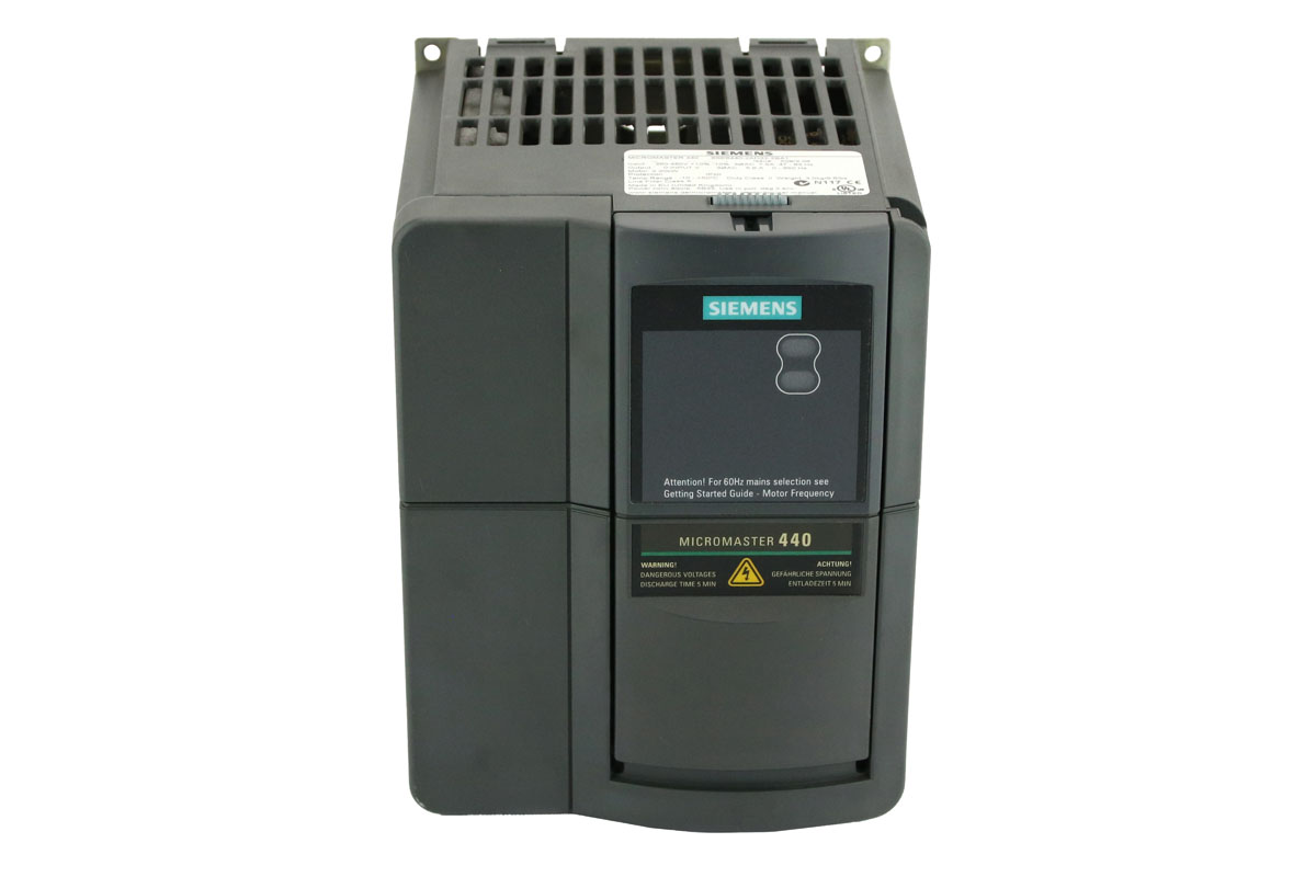 6SE6440-2AD22-2BA1 写真6