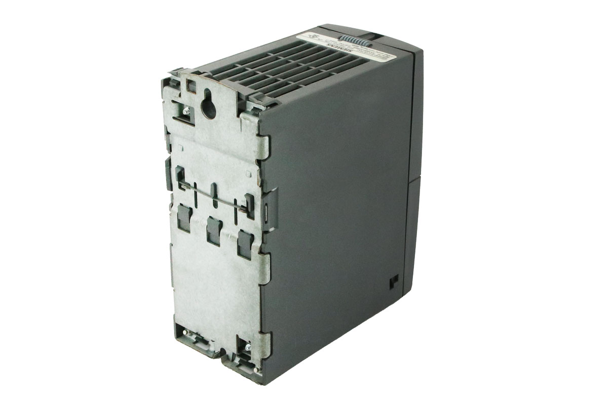 6SE6440-2UC13-7AA1 写真3