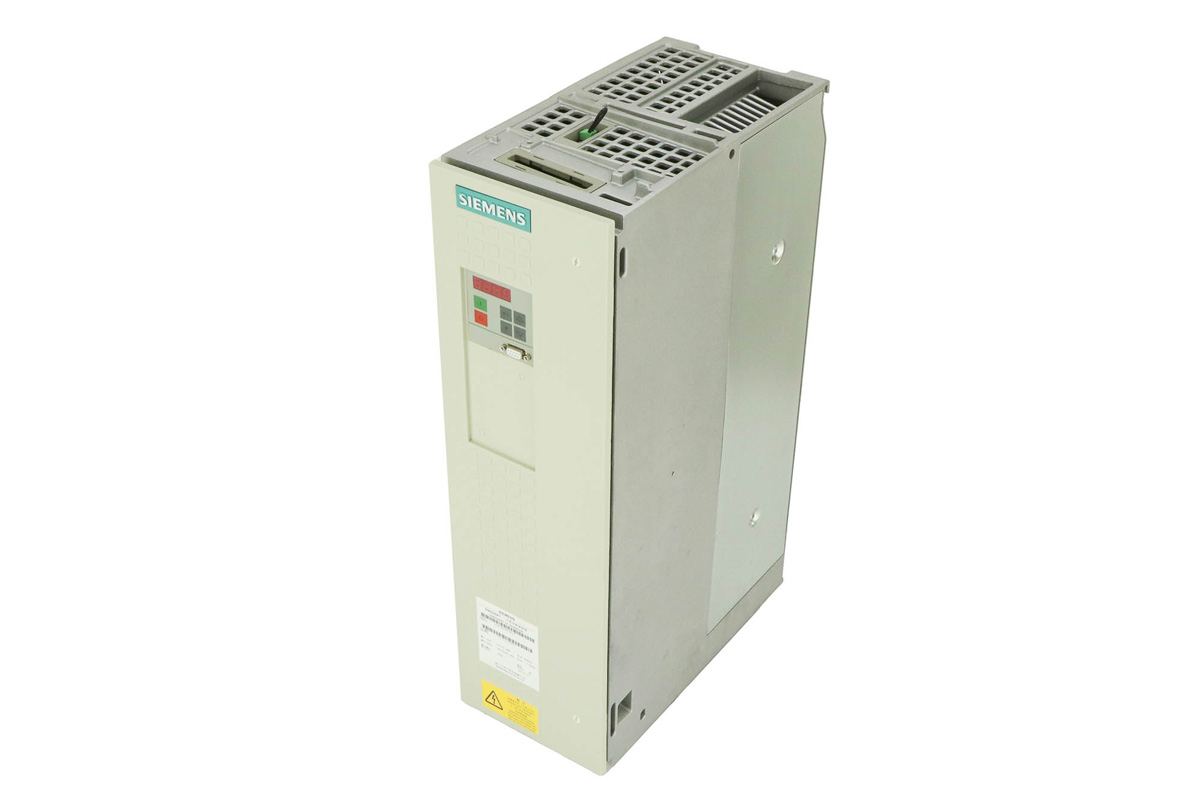 6SE7022-6TC61-Z 写真2