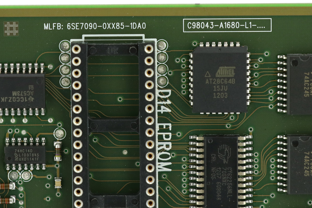 6SE7090-0XX85-1DA0 写真5