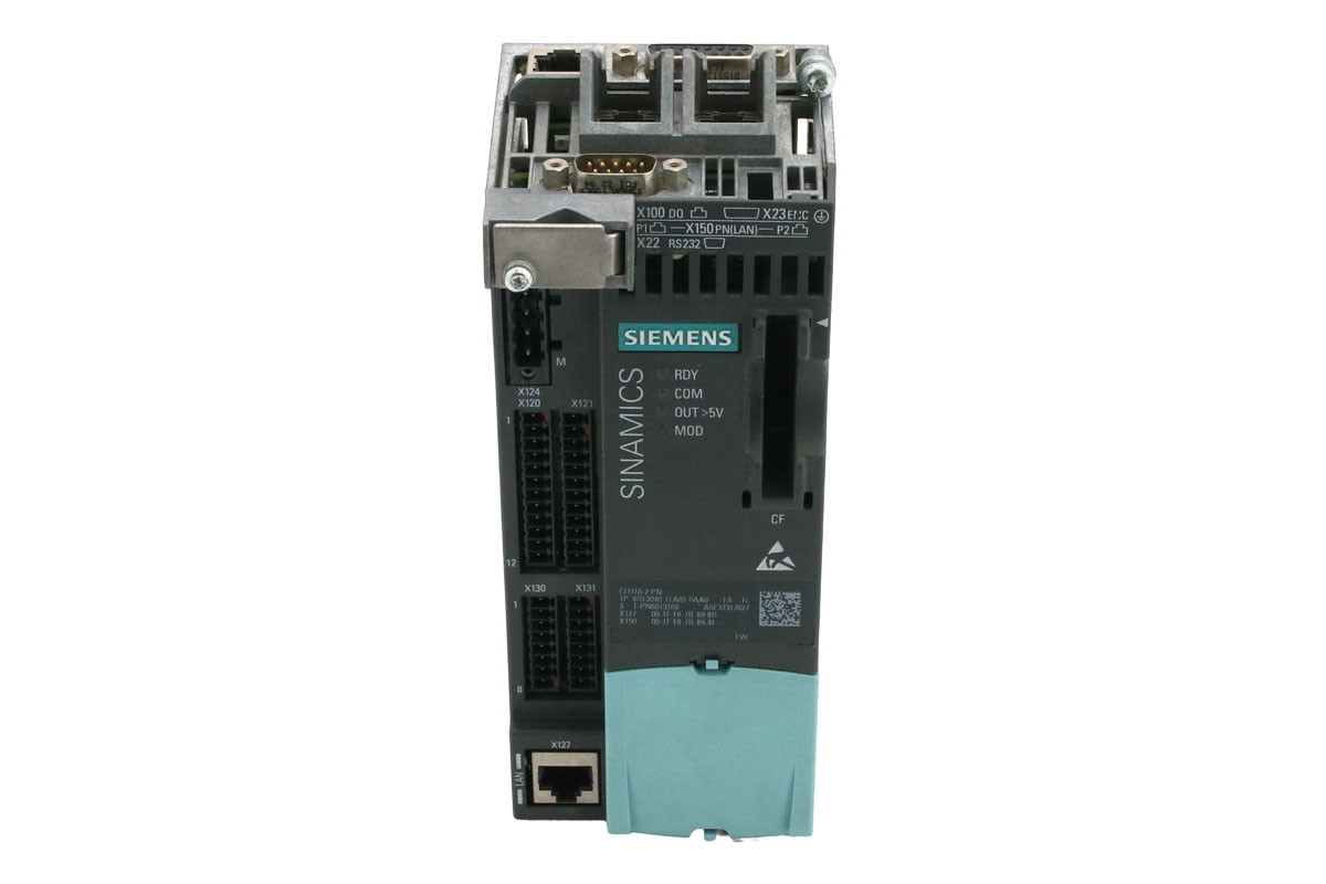 6SL3040-1LA01-0AA0 写真7