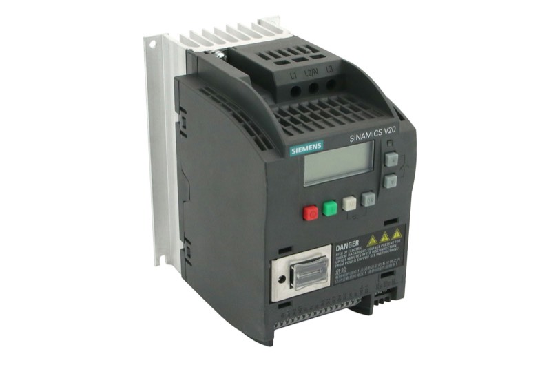 6SL3210-5BE21-1UV0 写真2