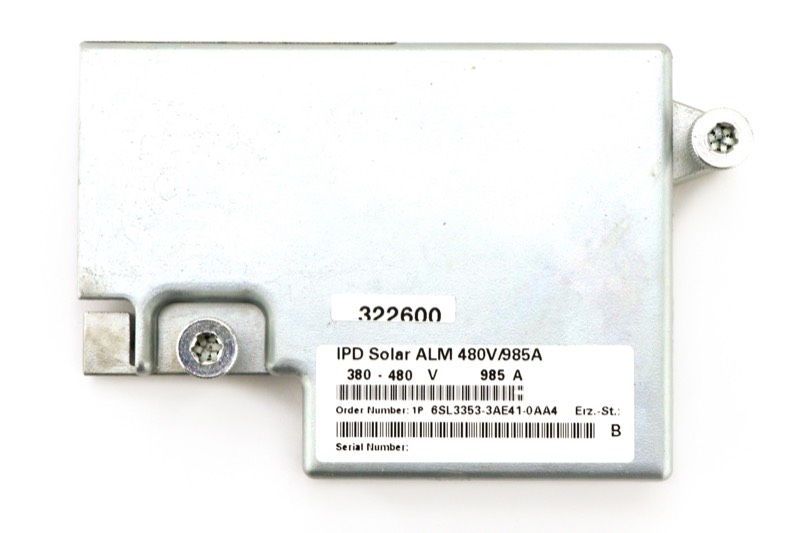 6SL3353-3AE41-0AA4 写真7