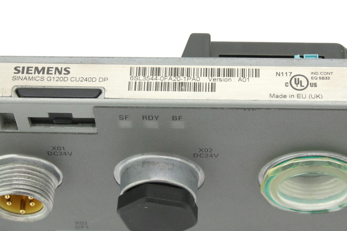 6SL3544-0FA20-1PA0 写真5