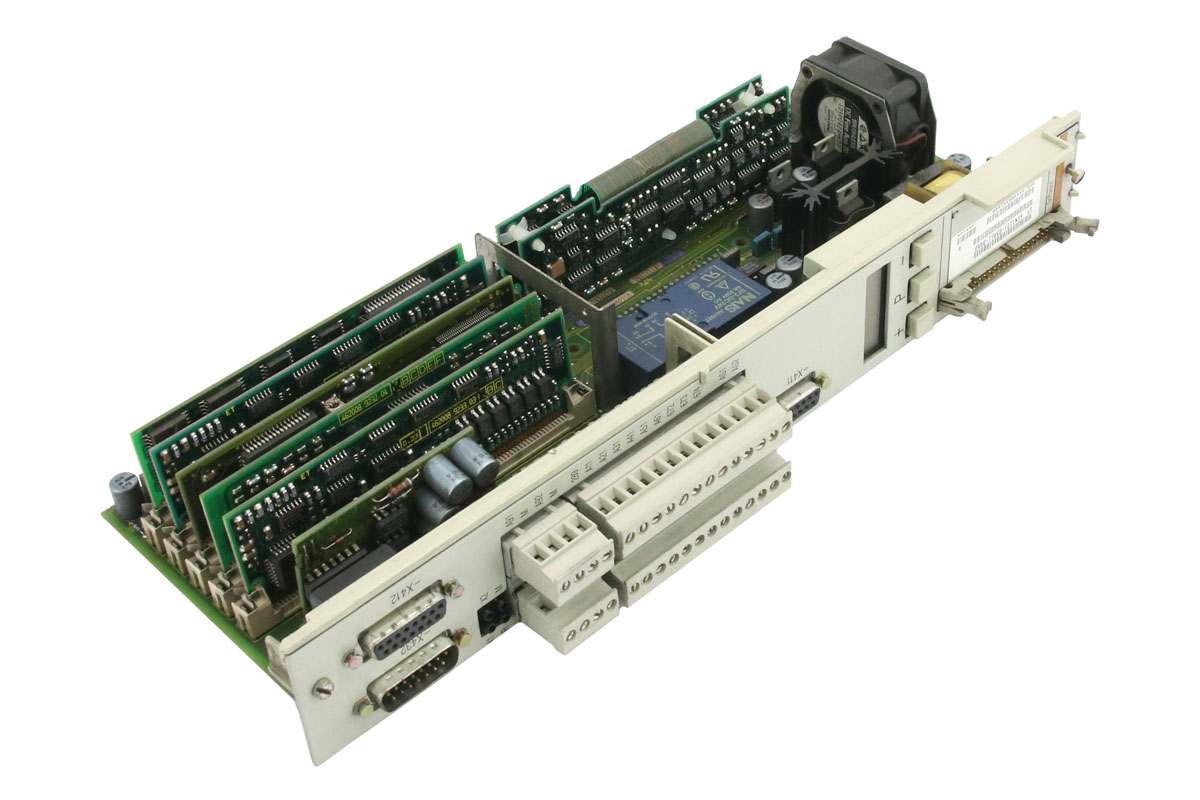 6SN1121-0BA11-0AA0 写真2