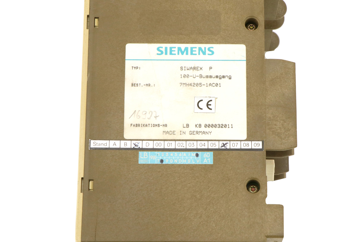 7MH4205-1AC01 写真5