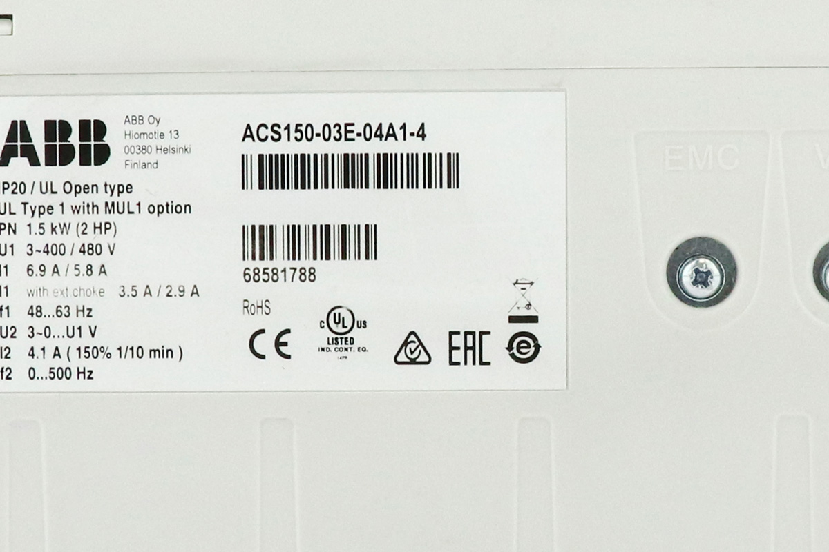 ACS150-03E-04A1-4 写真5