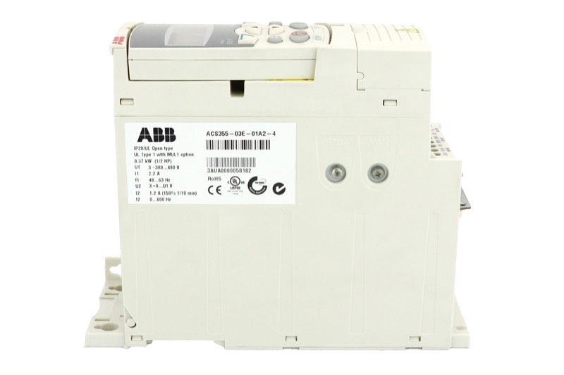 ACS355-03E-01A2-4 写真5