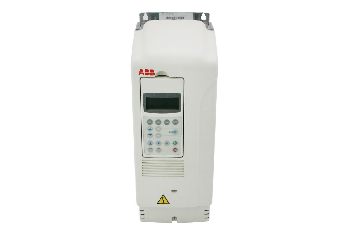 ACS800-01-0003-3 写真6