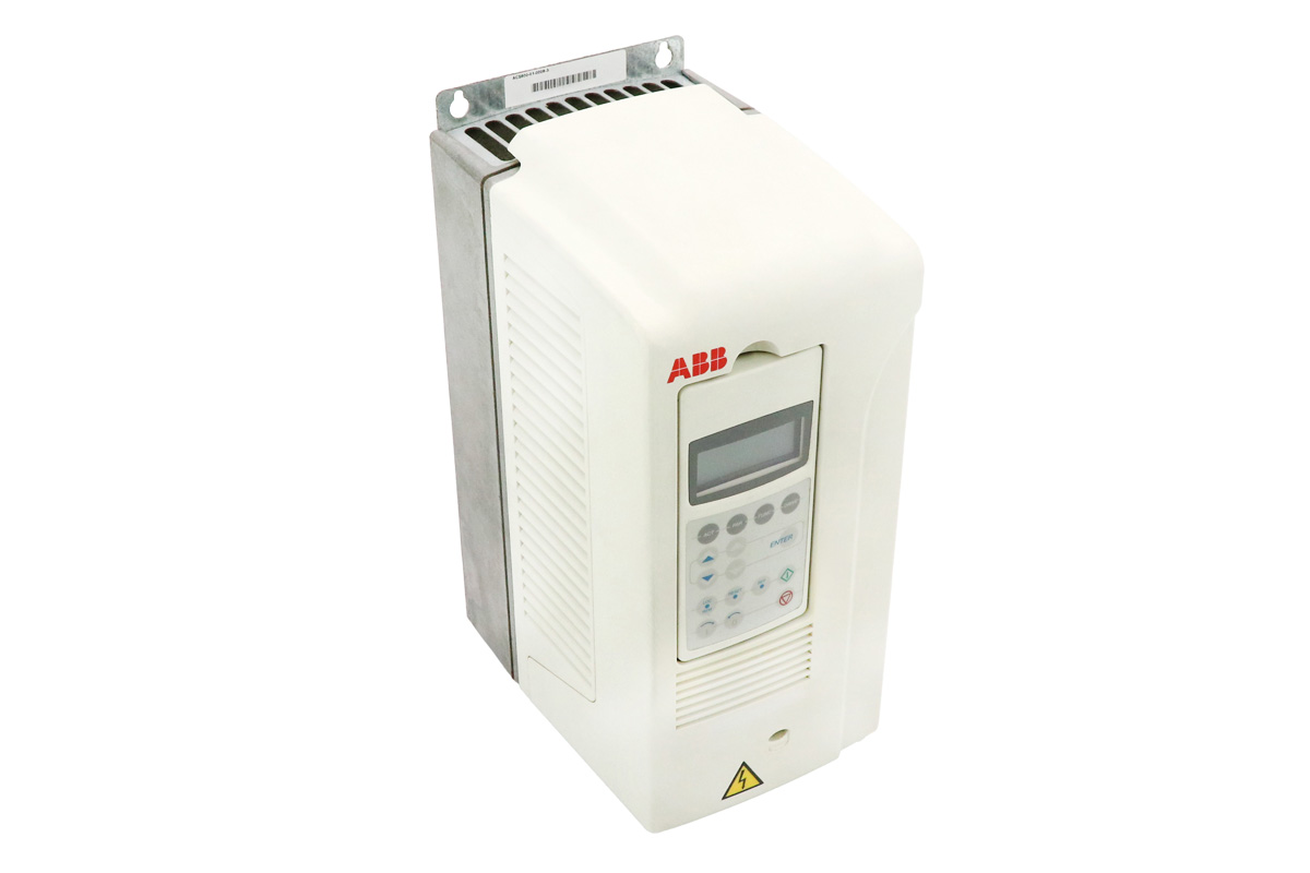 ACS800-01-0006-3 写真2