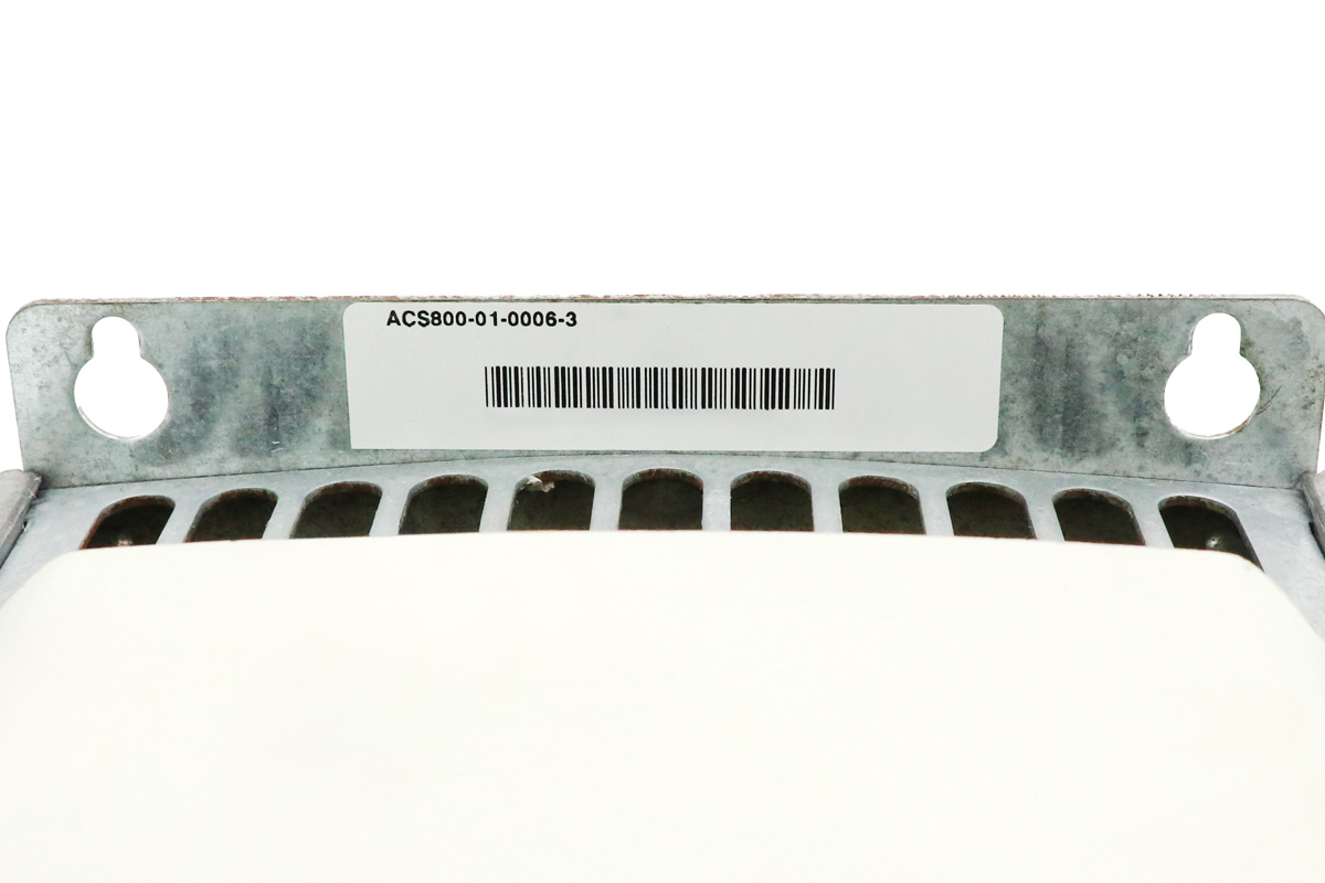 ACS800-01-0006-3 写真5