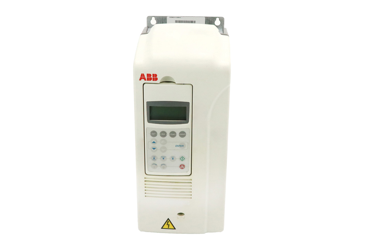 ACS800-01-0006-3 写真6