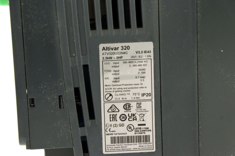ATV320U22N4C 写真5