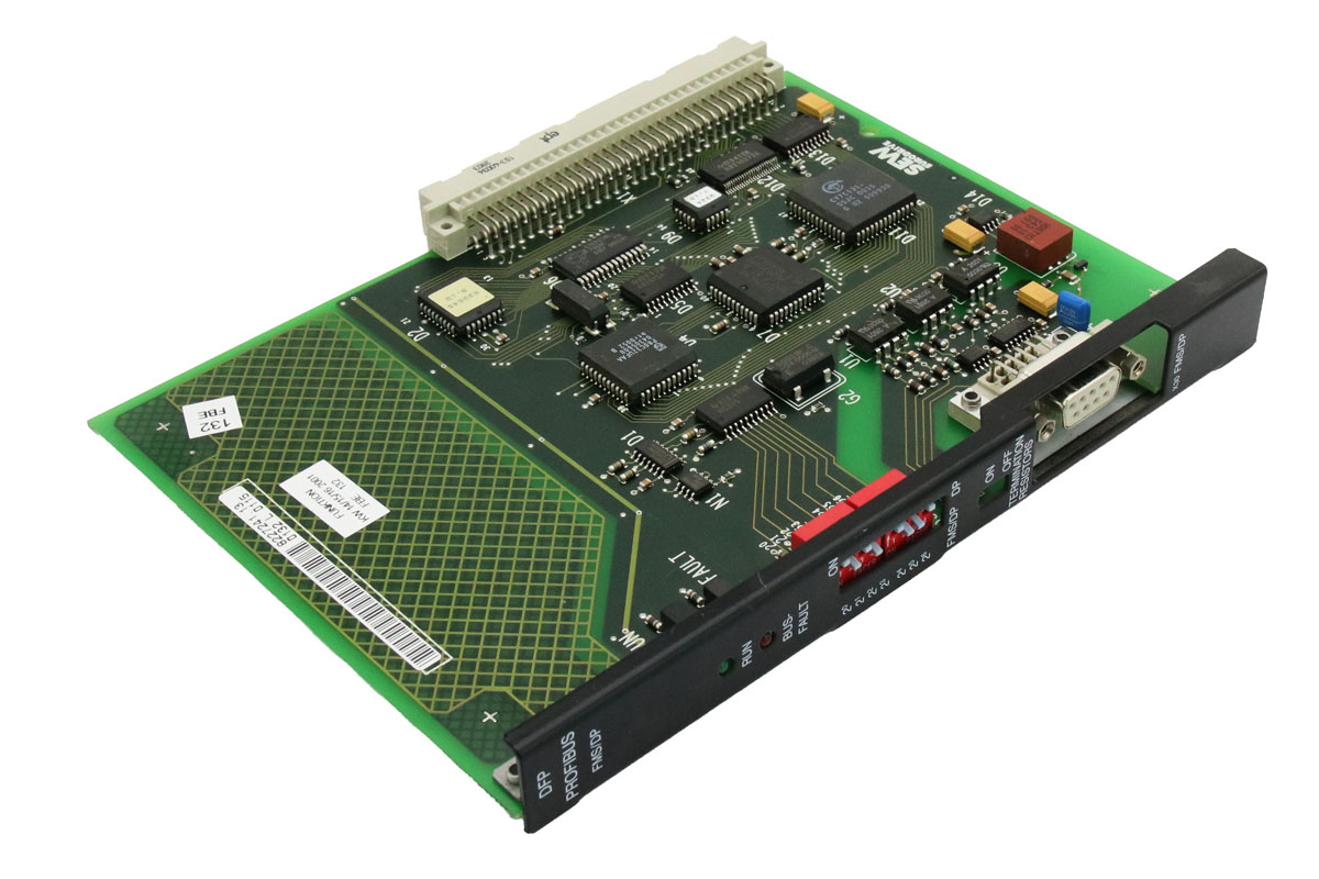 DFP-PROFIBUS-FMS/DP 写真2