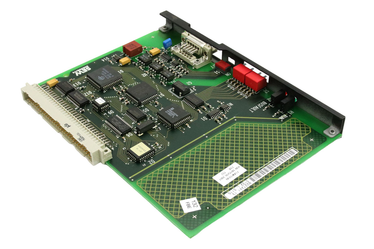 DFP-PROFIBUS-FMS/DP 写真3