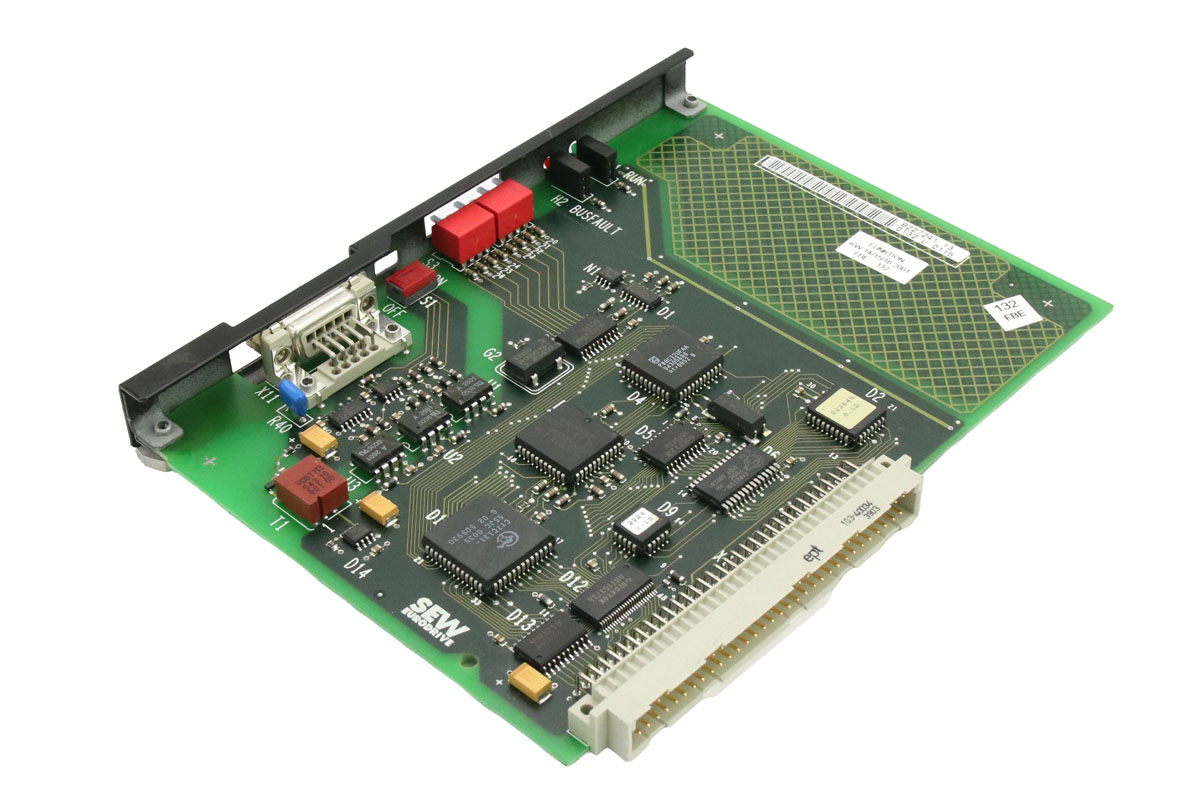 DFP-PROFIBUS-FMS/DP 写真4