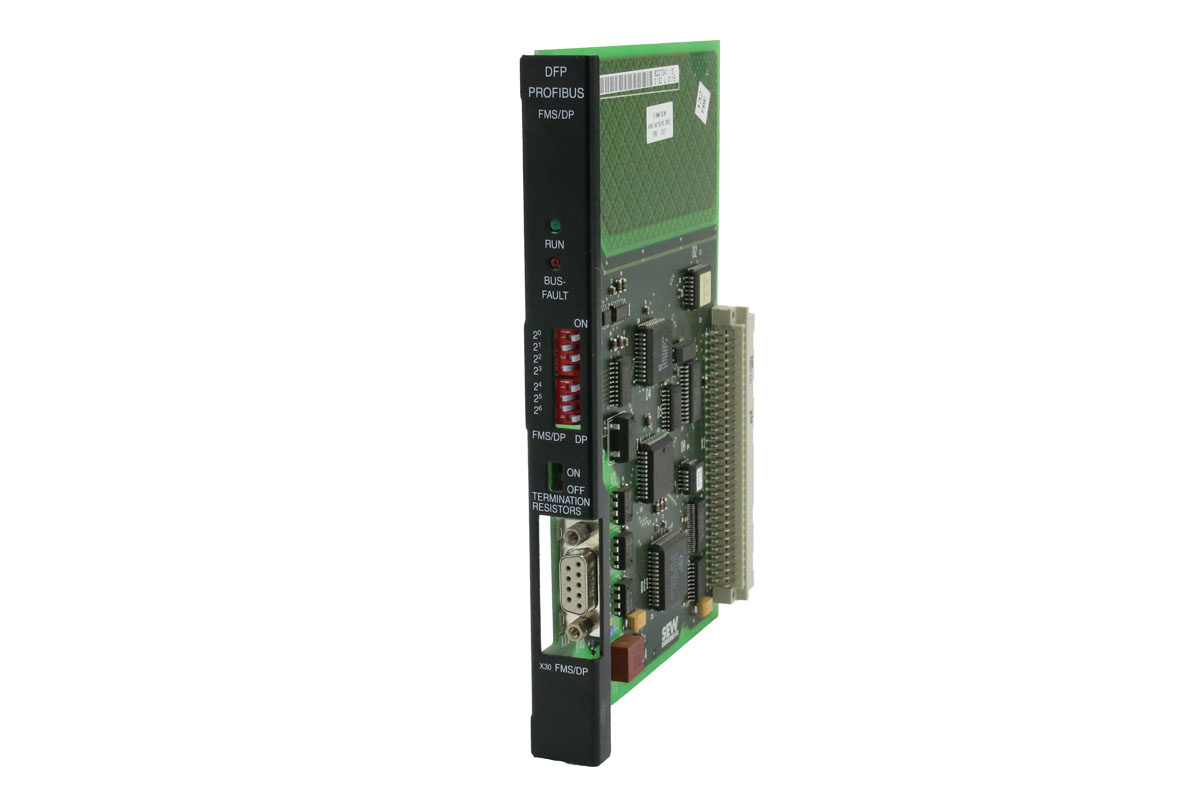 DFP-PROFIBUS-FMS/DP 写真5