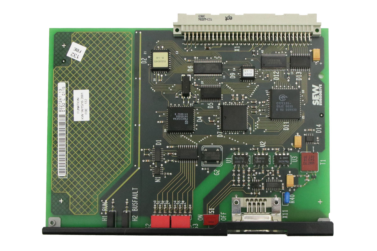 DFP-PROFIBUS-FMS/DP 写真6