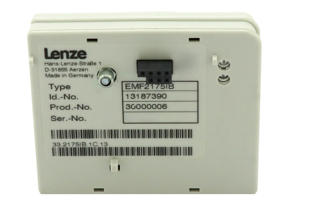 EMF2175IB 写真6