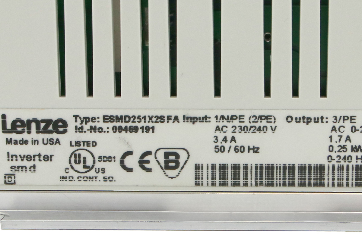 ESMD251X2SFA 写真5