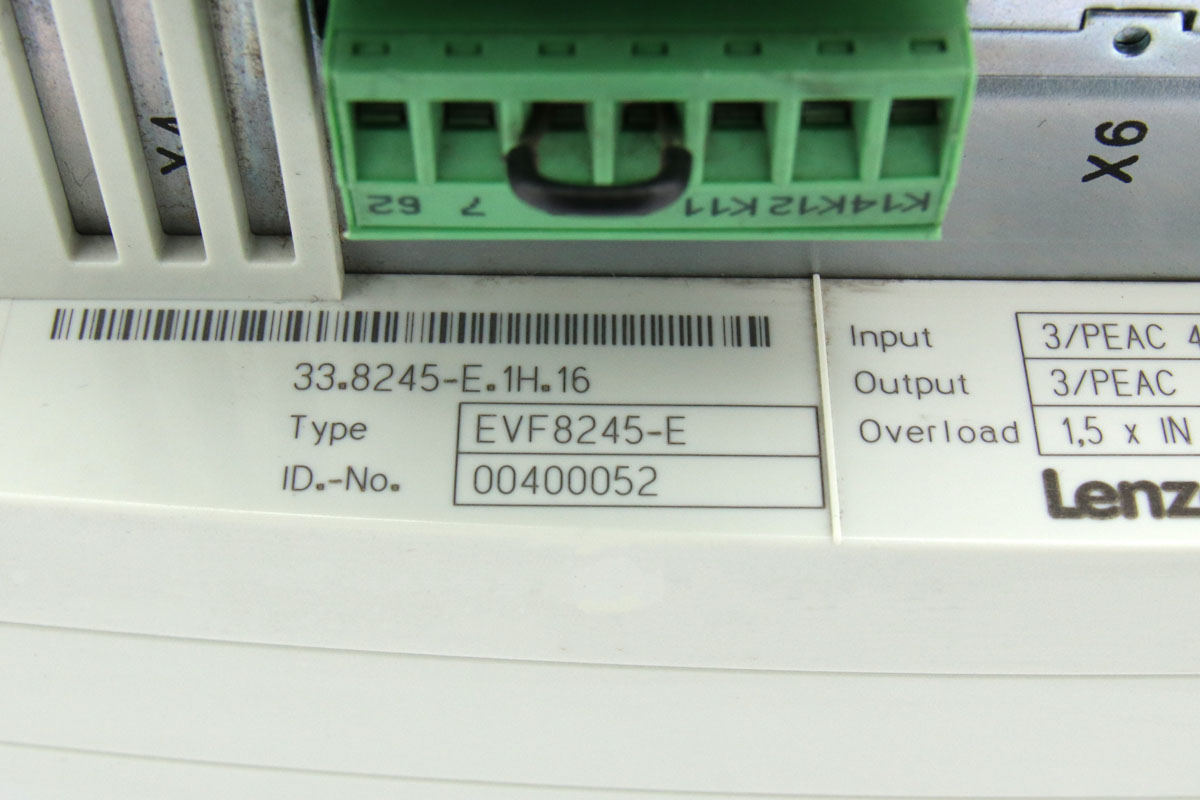 EVF8245-E 写真5